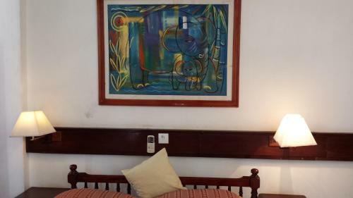 Mamas Coral Beach Hotel