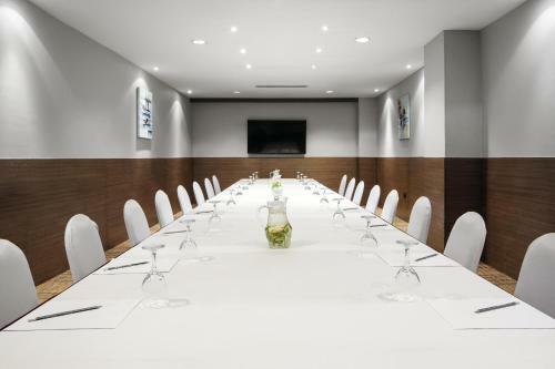 New Africa Hotel