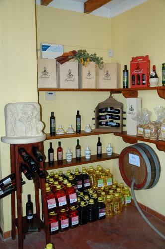 Agroturismo Tenuta Annibale
