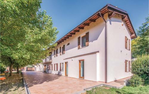 Cascina Nebbia