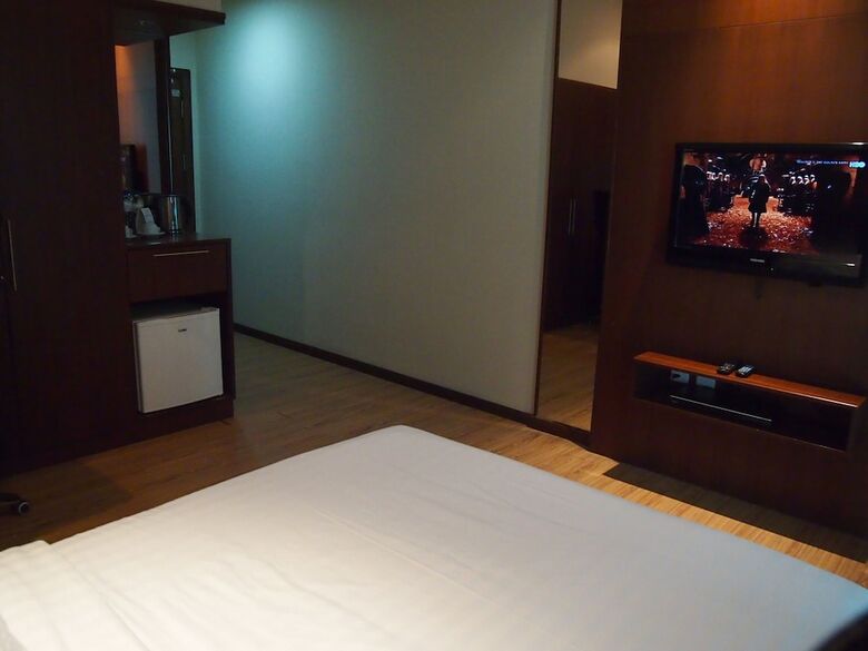 Swiss Hotel Apartment