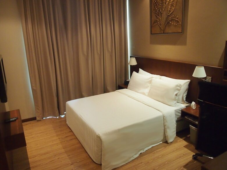 Swiss Hotel Apartment