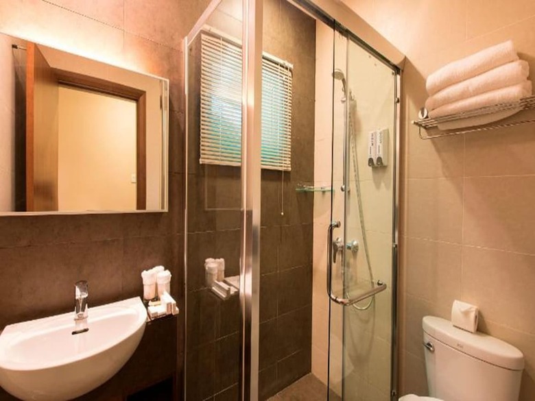 Swiss Hotel Apartment