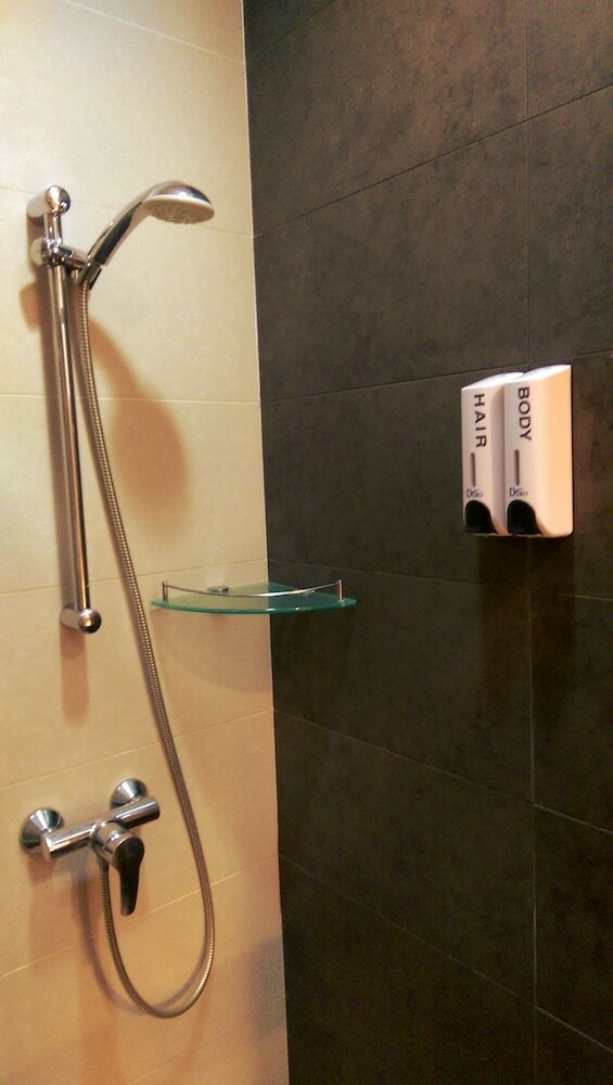 Swiss Hotel Apartment