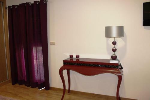 Bed & Breakfast Casal Da Porta - Quinta Da Porta
