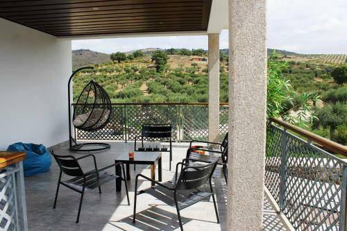 Bed & Breakfast Casal Da Porta - Quinta Da Porta