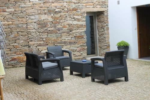 Bed & Breakfast Casal Da Porta - Quinta Da Porta