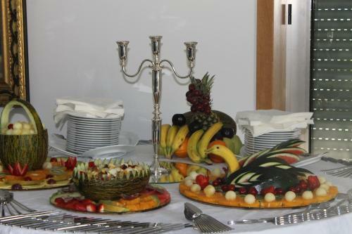 Bed & Breakfast Casal Da Porta - Quinta Da Porta