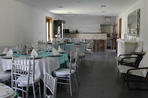 Bed & Breakfast Casal Da Porta - Quinta Da Porta
