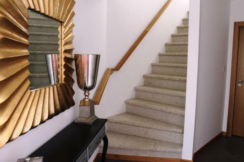 Bed & Breakfast Casal Da Porta - Quinta Da Porta