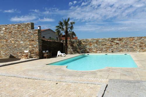 Bed & Breakfast Casal Da Porta - Quinta Da Porta