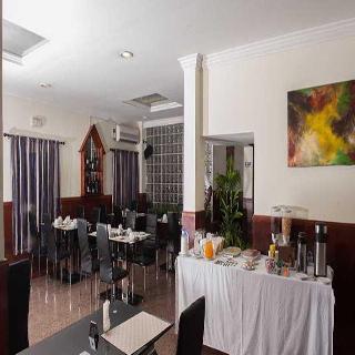 Hotel Fiesta