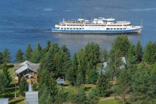 Mandrogi Hotel