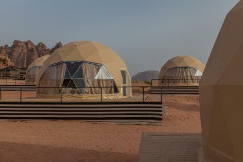 Sun City Camp