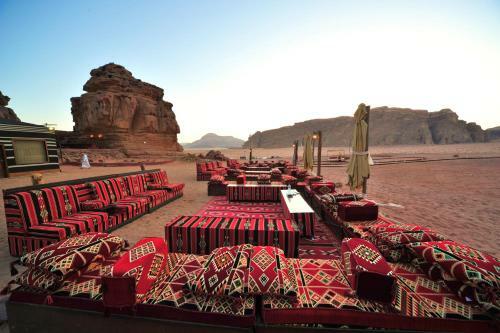 Sun City Camp