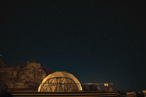 Sun City Camp