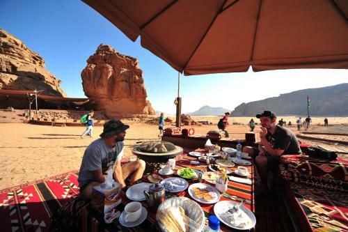 Sun City Camp