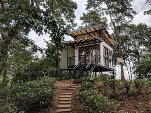 Hotel Chateau Woods