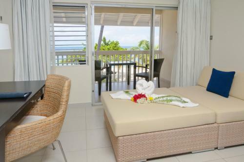 Hotel Radisson Grenada Beach Resort