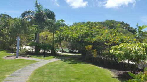 Hotel Radisson Grenada Beach Resort