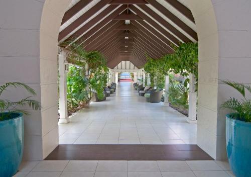 Hotel Radisson Grenada Beach Resort