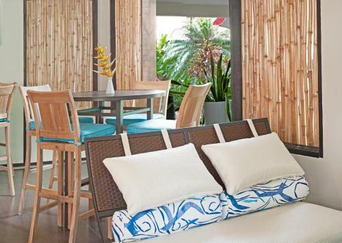Hotel Radisson Grenada Beach Resort