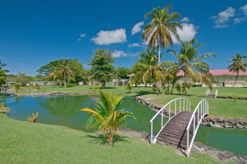Hotel Radisson Grenada Beach Resort