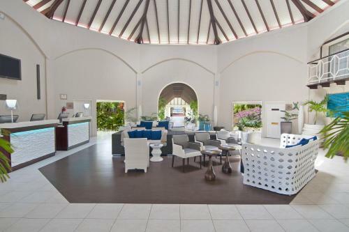 Hotel Radisson Grenada Beach Resort