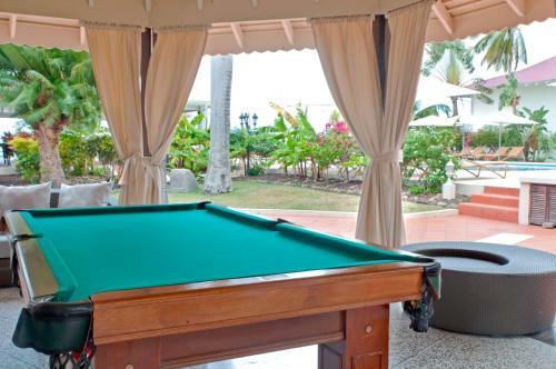 Hotel Radisson Grenada Beach Resort