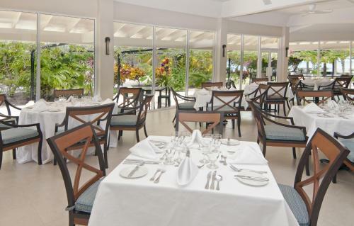 Hotel Radisson Grenada Beach Resort