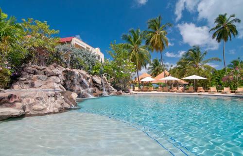 Hotel Radisson Grenada Beach Resort
