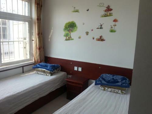 Xingcheng Mingyang Homestay