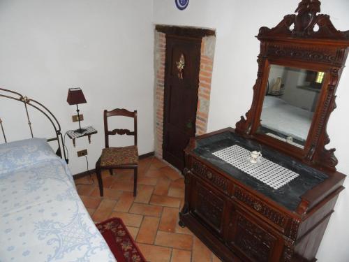 Agroturismo Borgo Petraio