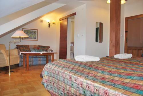 Hostal Pensjonacik Ogrody