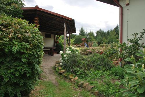 Hostal Pensjonacik Ogrody