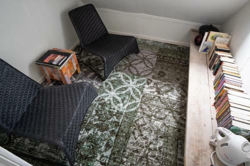 Hostal Pension De Wadvaarder