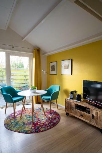Hostal Pension De Wadvaarder