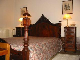 Agroturismo Casa Das T�lias - Historical House