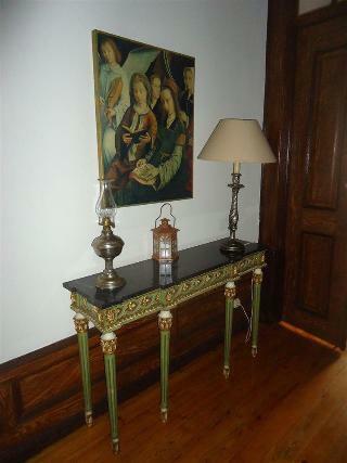 Agroturismo Casa Das T�lias - Historical House