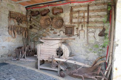 Casa Da Avo Ana