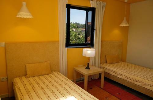Casa Da Avo Ana