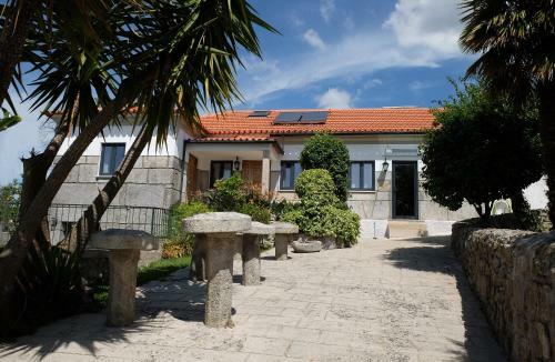 Casa Da Avo Ana