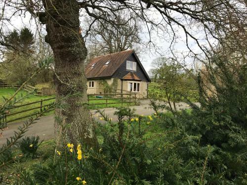 Agroturismo Godshill Park Farm House