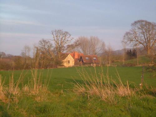 Agroturismo Godshill Park Farm House