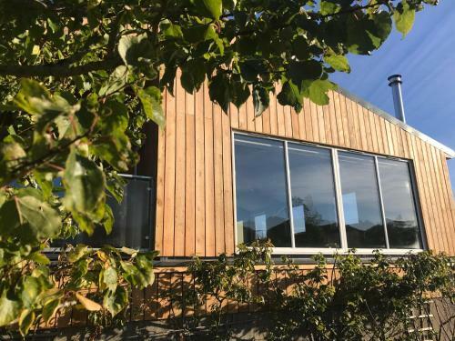 Agroturismo Godshill Park Farm House