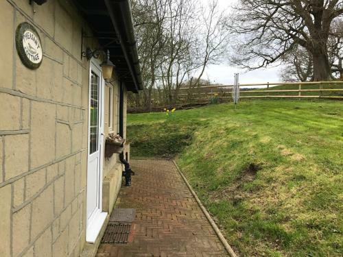 Agroturismo Godshill Park Farm House