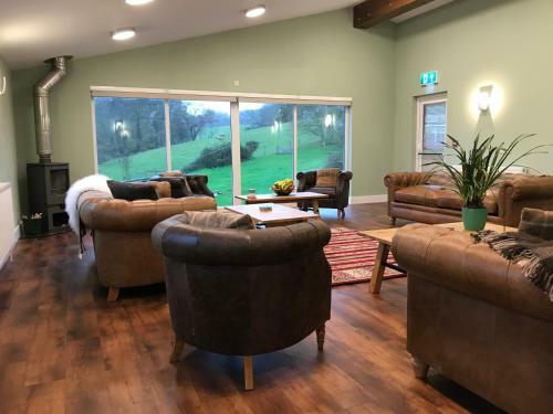 Agroturismo Godshill Park Farm House