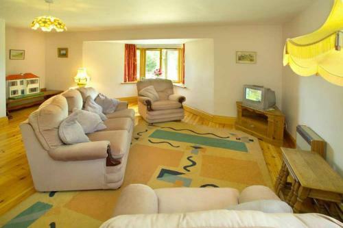 Agroturismo Godshill Park Farm House