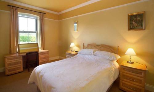 Agroturismo Godshill Park Farm House