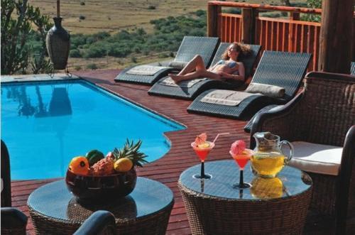 Hostal Addo Afrique Estate